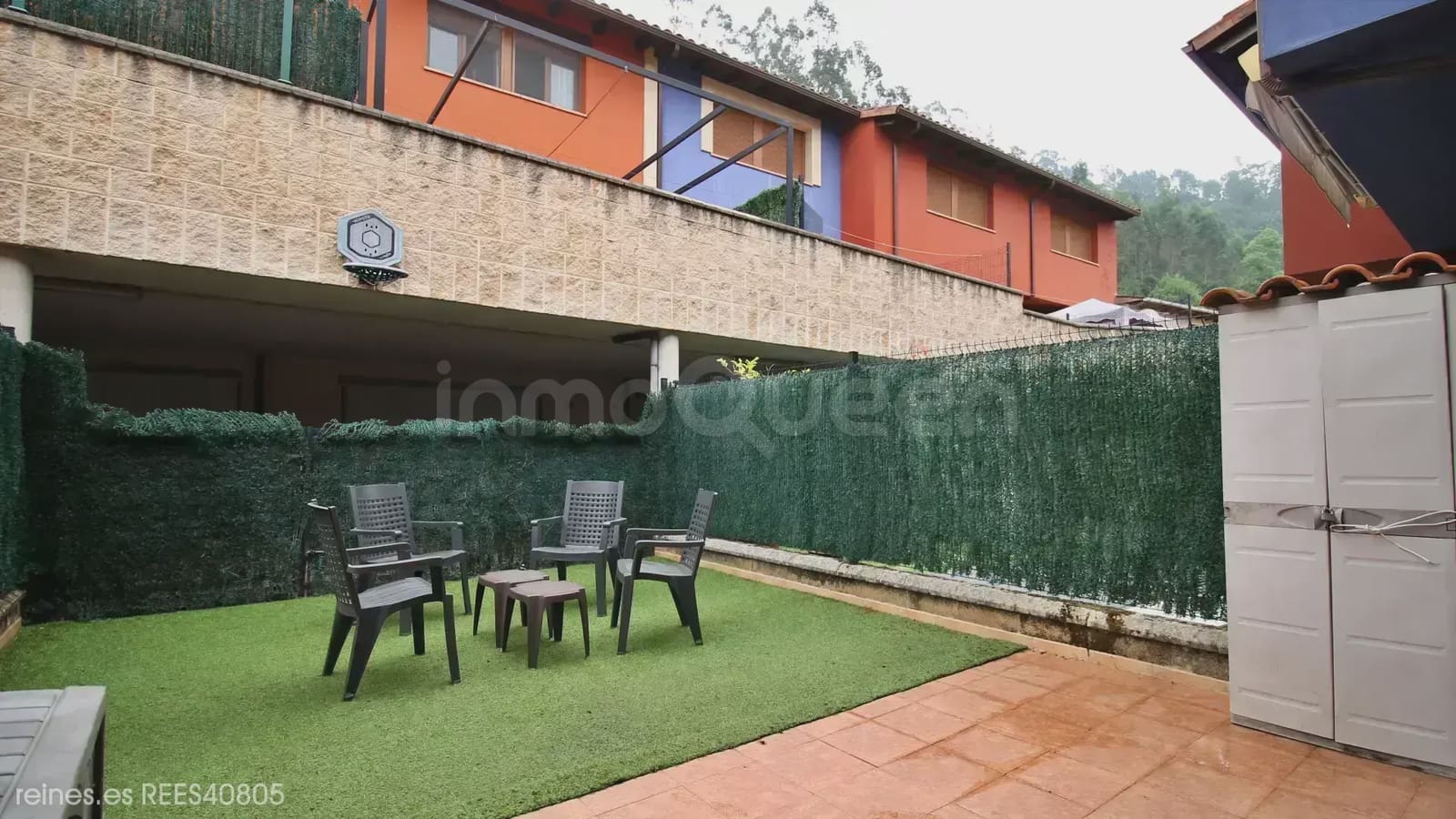 3 quarto Moradia em Banda para venda em Val de San Vicente com garagem - 250 000 € (Ref: 9958431)