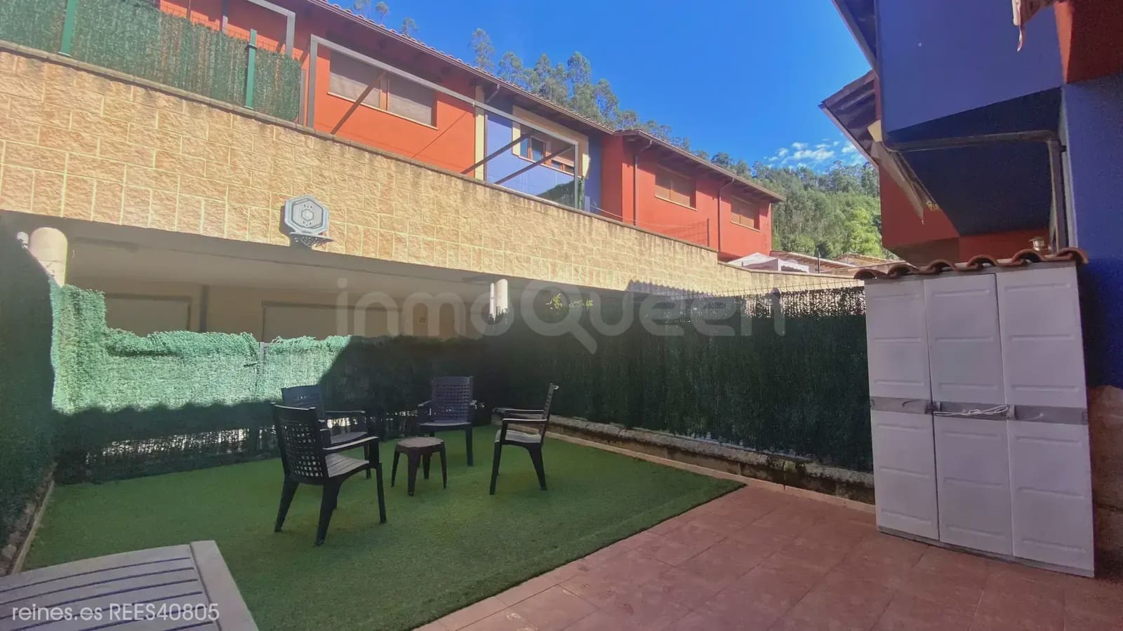 3 soveværelse Rækkehus til salg i Val de San Vicente med garage - € 249.000 (Ref: 9958431)