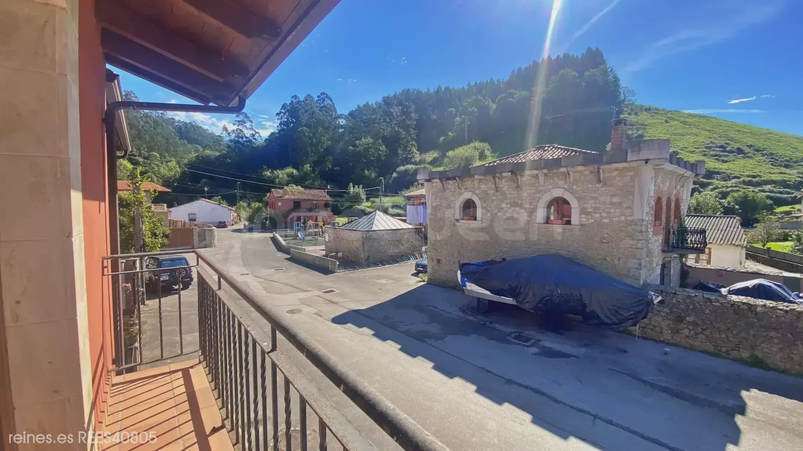 3 soveværelse Rækkehus til salg i Val de San Vicente med garage - € 249.000 (Ref: 9958431)