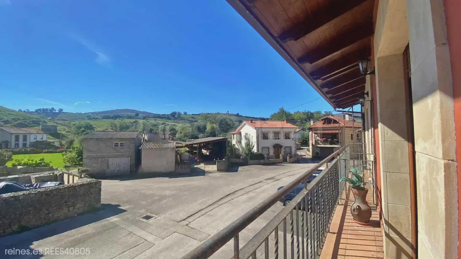 3 soveværelse Rækkehus til salg i Val de San Vicente med garage - € 249.000 (Ref: 9958431)