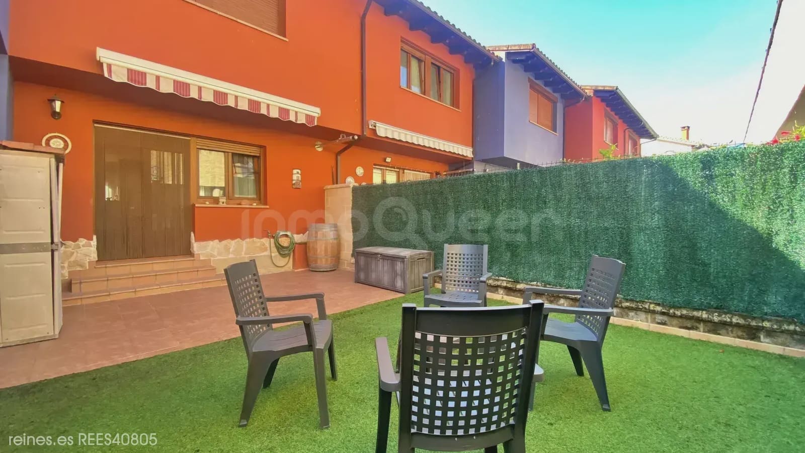 3 soveværelse Rækkehus til salg i Val de San Vicente med garage - € 249.000 (Ref: 9958431)