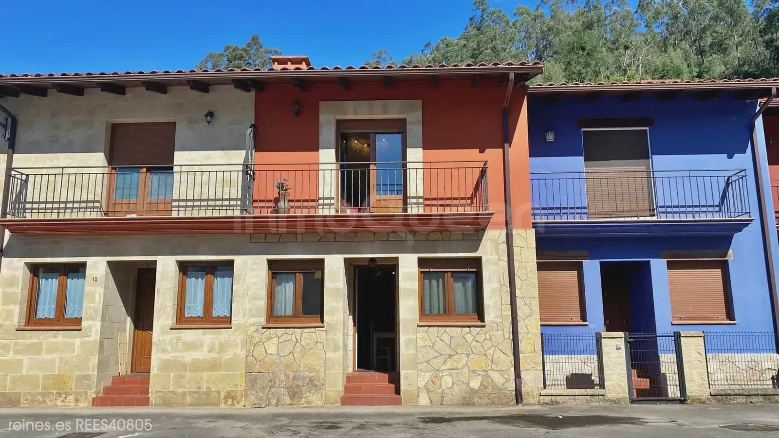 3 soveværelse Rækkehus til salg i Val de San Vicente med garage - € 249.000 (Ref: 9958431)