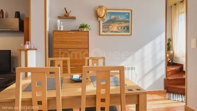 3 camera da letto Villetta a Schiera in vendita in Val de San Vicente con garage - 249.000 € (Rif: 9958431)