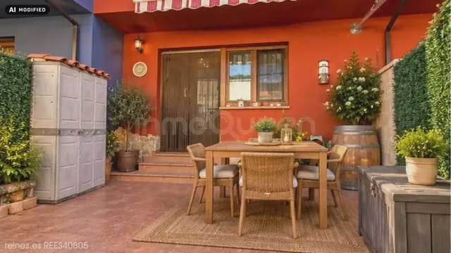 3 camera da letto Villetta a Schiera in vendita in Val de San Vicente con garage - 249.000 € (Rif: 9958431)