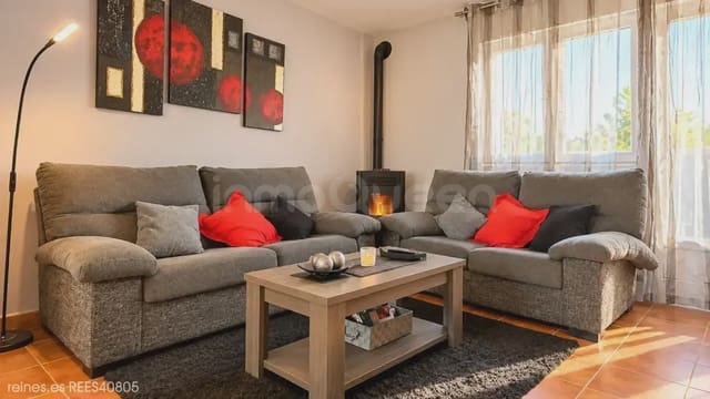 3 camera da letto Villetta a Schiera in vendita in Val de San Vicente con garage - 249.000 € (Rif: 9958431)