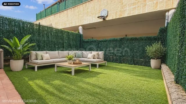 3 camera da letto Villetta a Schiera in vendita in Val de San Vicente con garage - 249.000 € (Rif: 9958431)