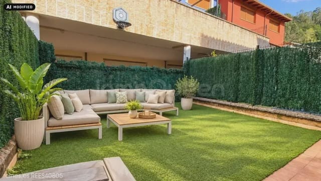 3 camera da letto Villetta a Schiera in vendita in Val de San Vicente con garage - 249.000 € (Rif: 9958431)