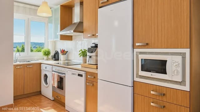 3 camera da letto Villetta a Schiera in vendita in Val de San Vicente con garage - 249.000 € (Rif: 9958431)