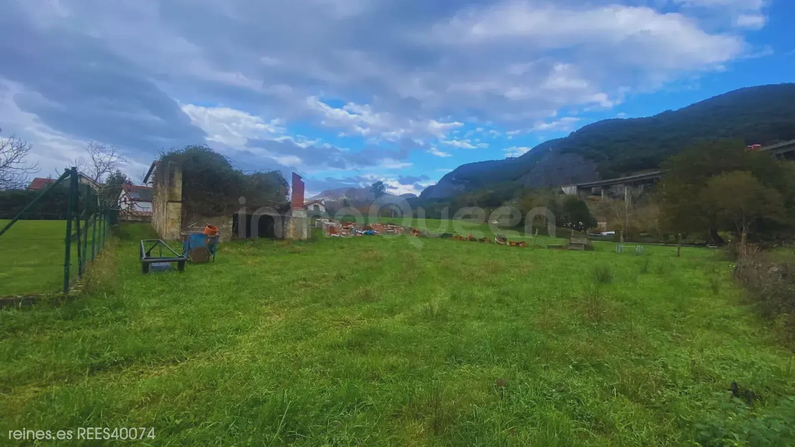 Building Plot for sale in Liendo - € 109,000 (Ref: 9961198)