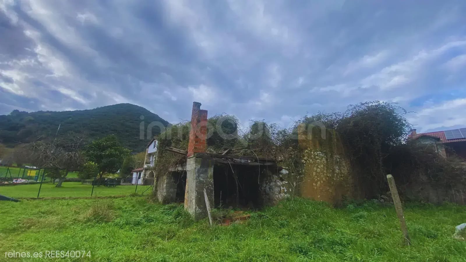 Building Plot for sale in Liendo - € 109,000 (Ref: 9961198)