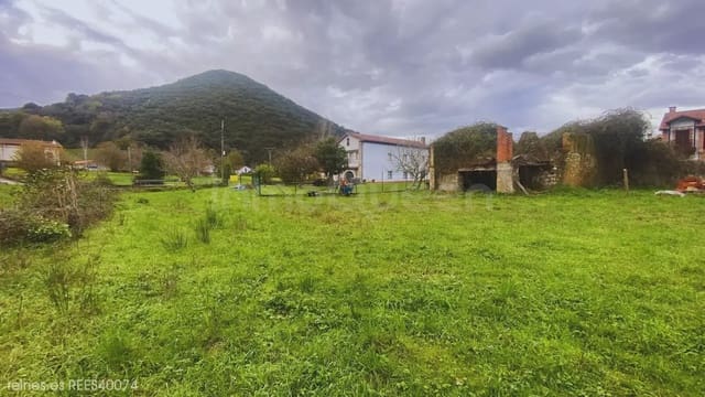 Tomt till salu i Liendo - 109 000 € (Ref: 9961198)