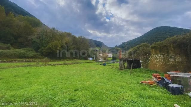 Tomt till salu i Liendo - 109 000 € (Ref: 9961198)