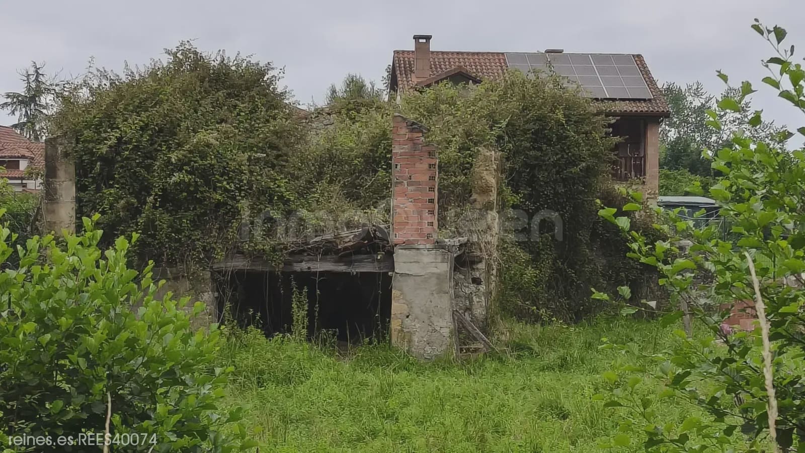 Building Plot for sale in Liendo - € 109,000 (Ref: 9961198)