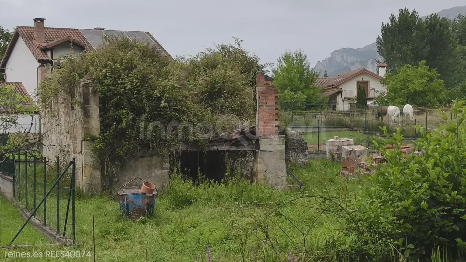 Building Plot for sale in Liendo - € 109,000 (Ref: 9961198)
