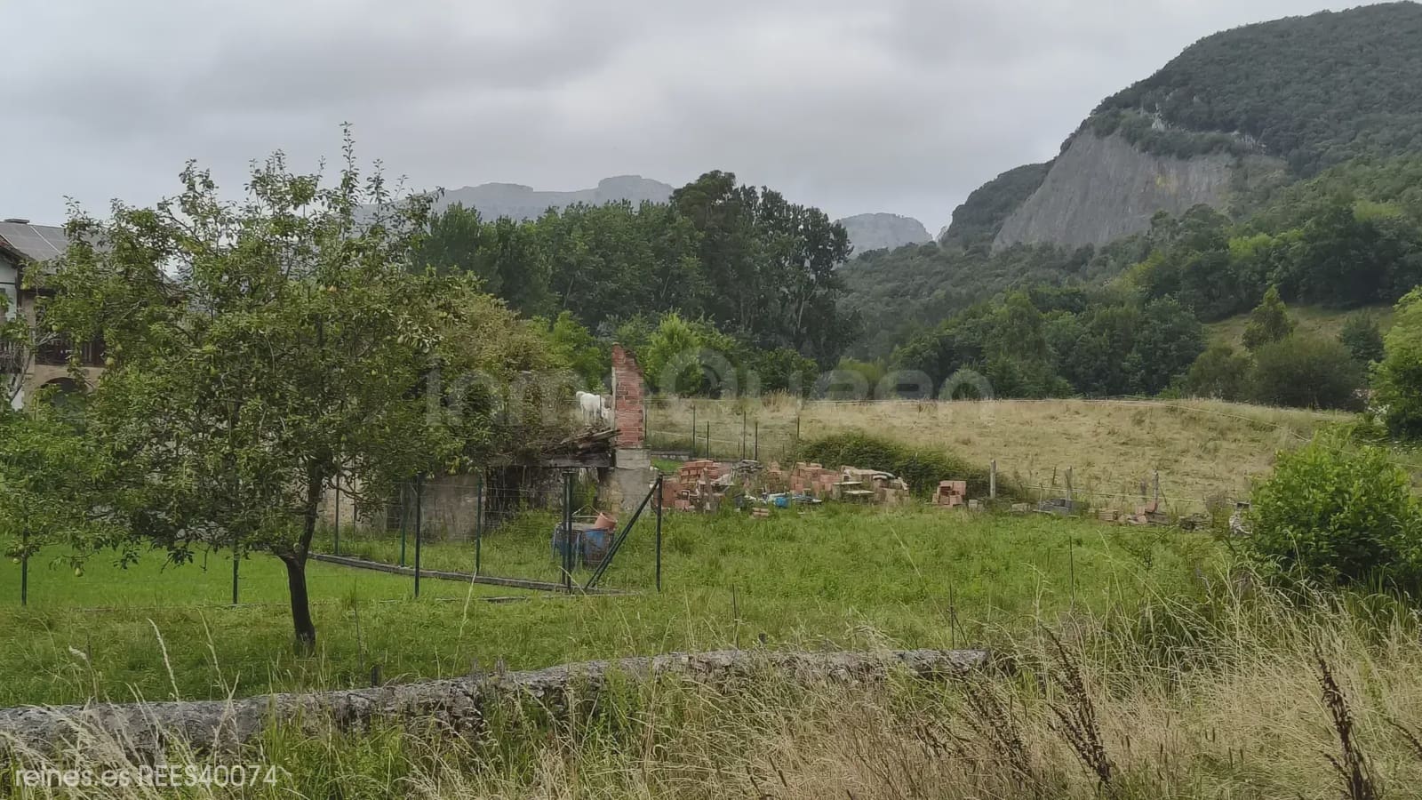 Building Plot for sale in Liendo - € 109,000 (Ref: 9961198)