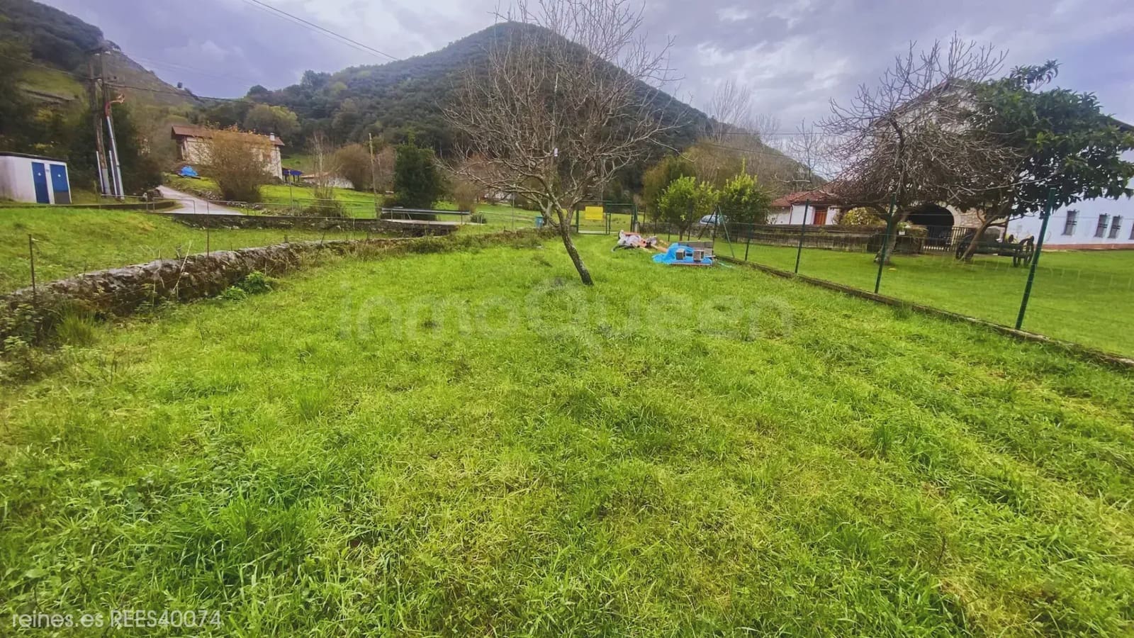 Building Plot for sale in Liendo - € 109,000 (Ref: 9961198)