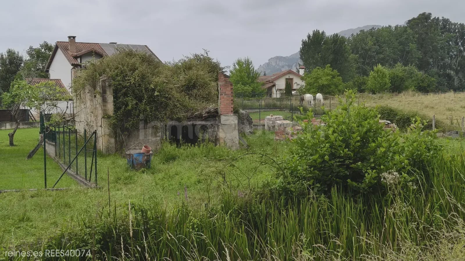 Building Plot for sale in Liendo - € 109,000 (Ref: 9961198)