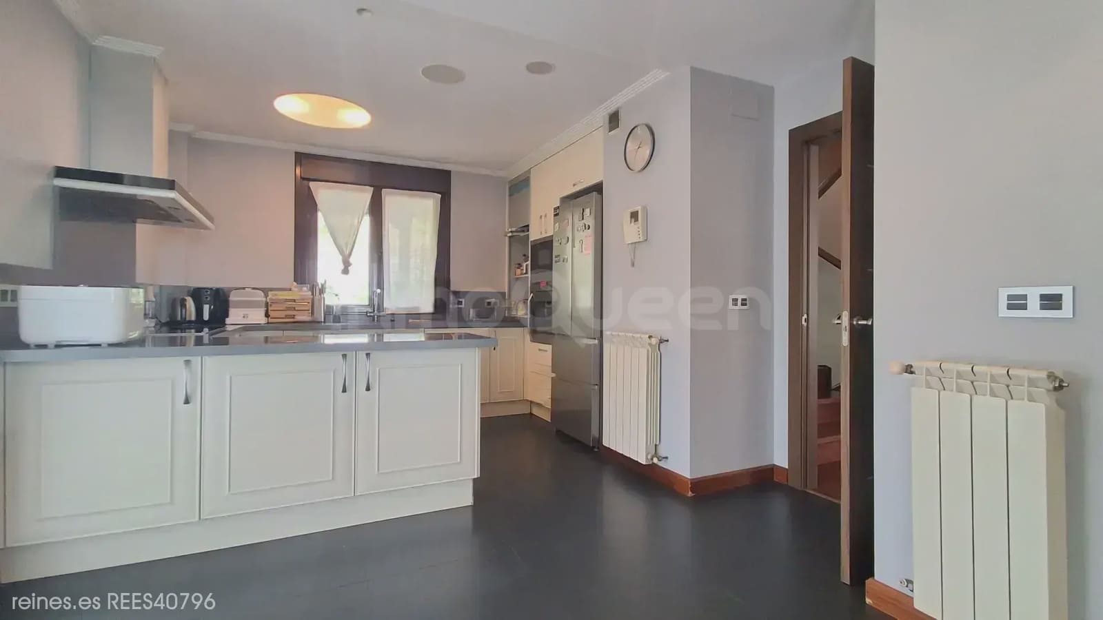 5 soveværelse Lejlighed til salg i Oviedo med garage - € 750.000 (Ref: 9961874)