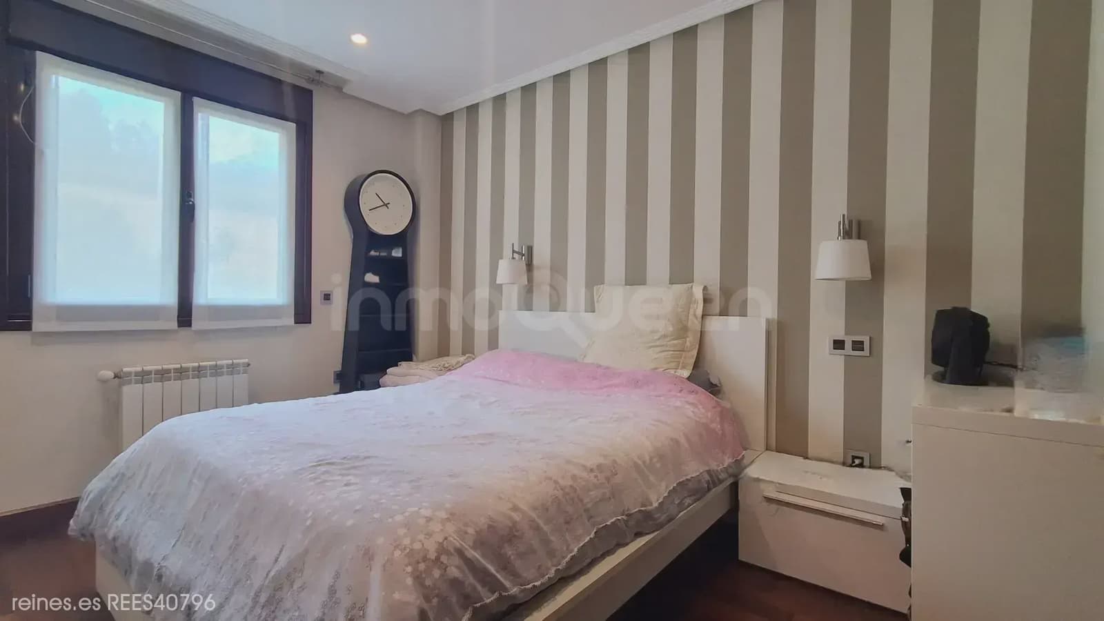 5 soveværelse Lejlighed til salg i Oviedo med garage - € 750.000 (Ref: 9961874)