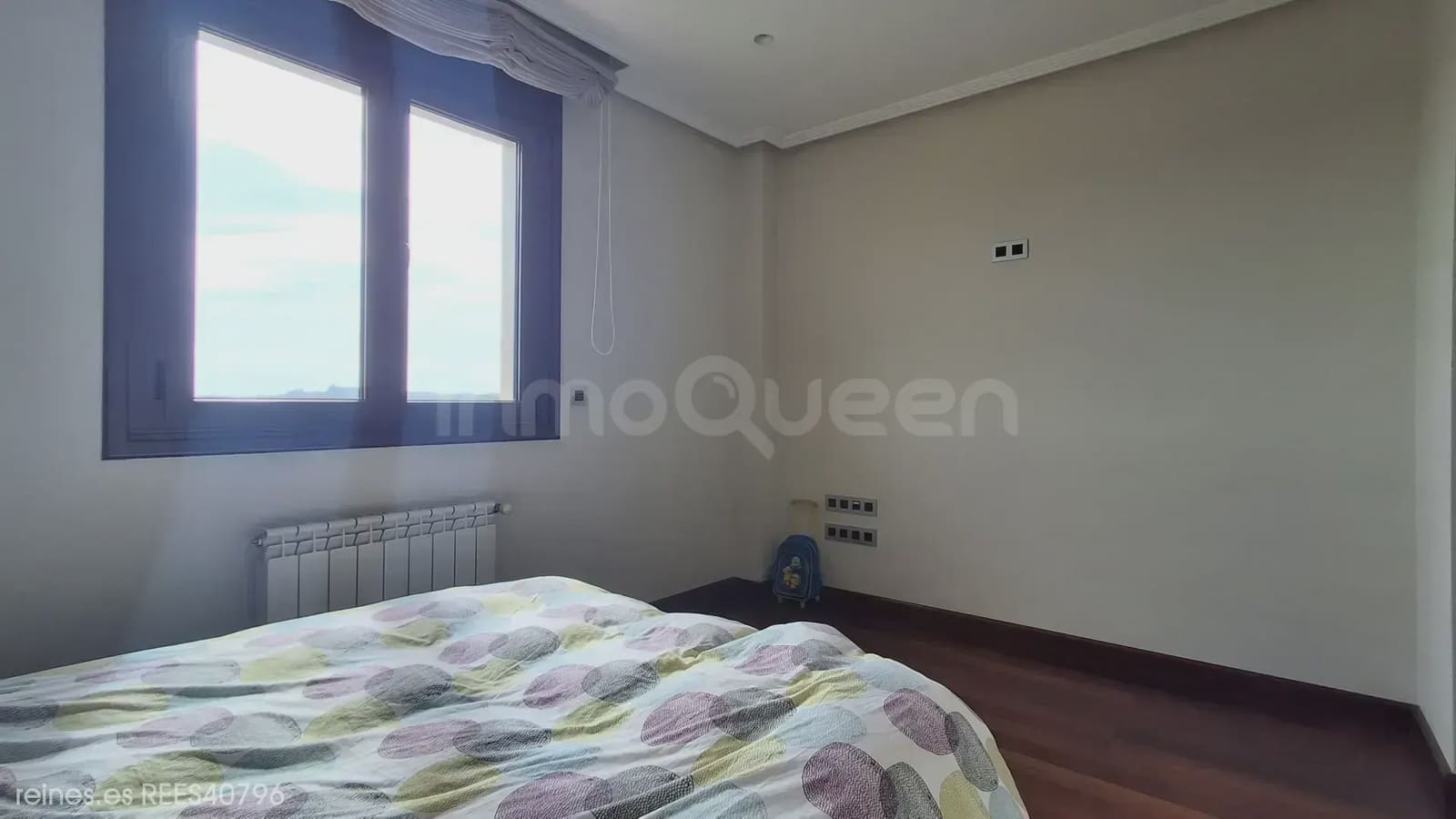 5 soveværelse Lejlighed til salg i Oviedo med garage - € 750.000 (Ref: 9961874)