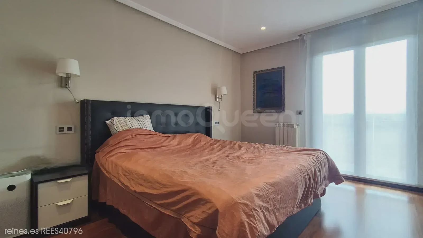 5 soveværelse Lejlighed til salg i Oviedo med garage - € 750.000 (Ref: 9961874)