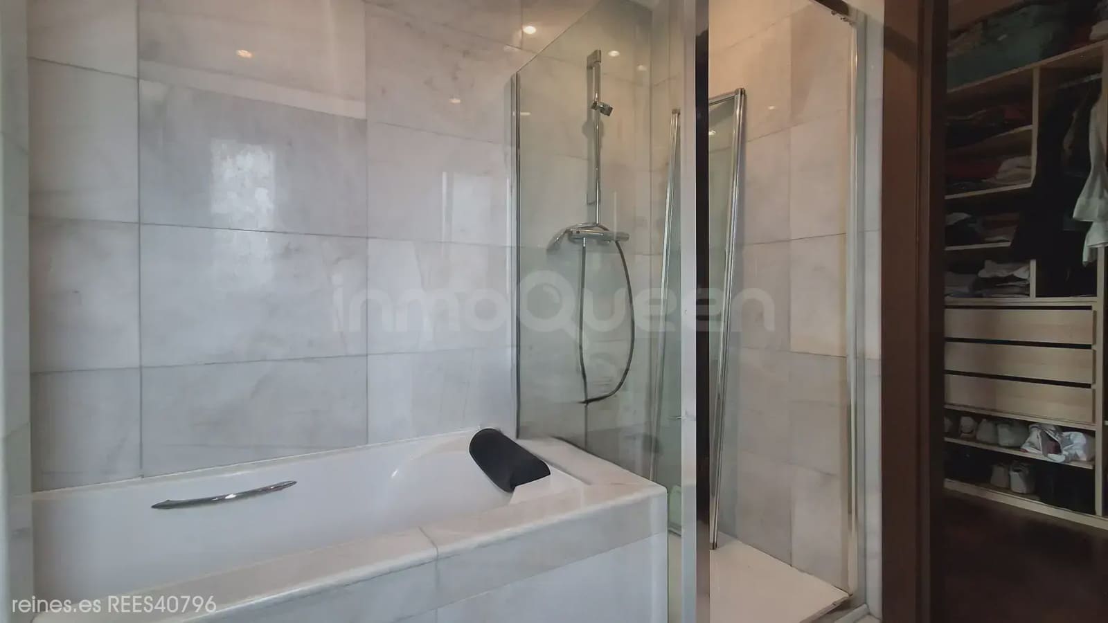 5 soveværelse Lejlighed til salg i Oviedo med garage - € 750.000 (Ref: 9961874)