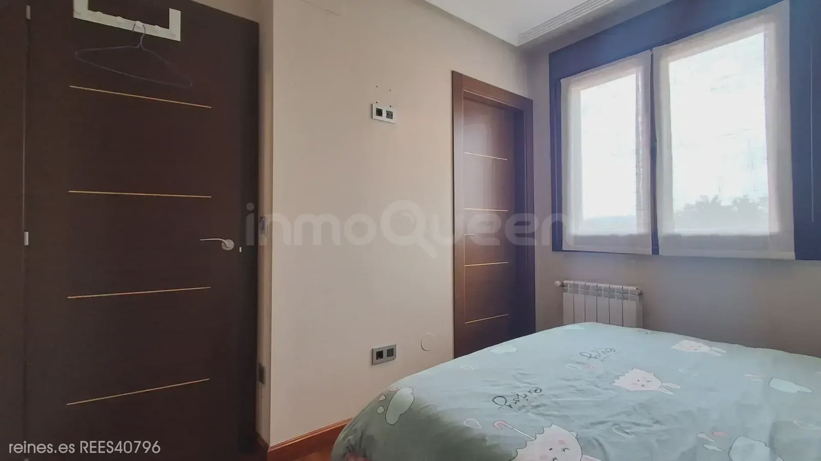 5 soveværelse Lejlighed til salg i Oviedo med garage - € 750.000 (Ref: 9961874)