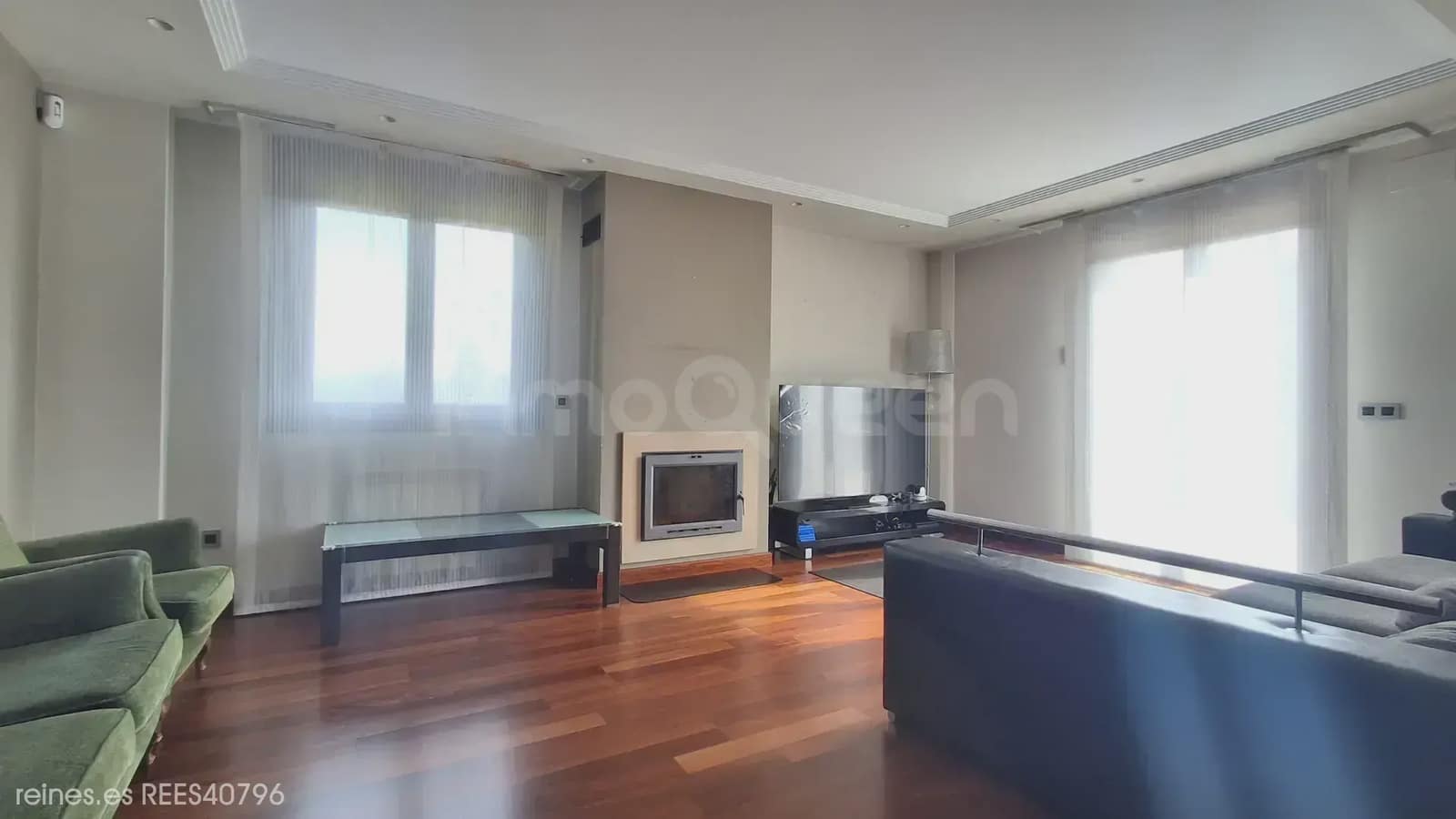 5 soveværelse Lejlighed til salg i Oviedo med garage - € 750.000 (Ref: 9961874)