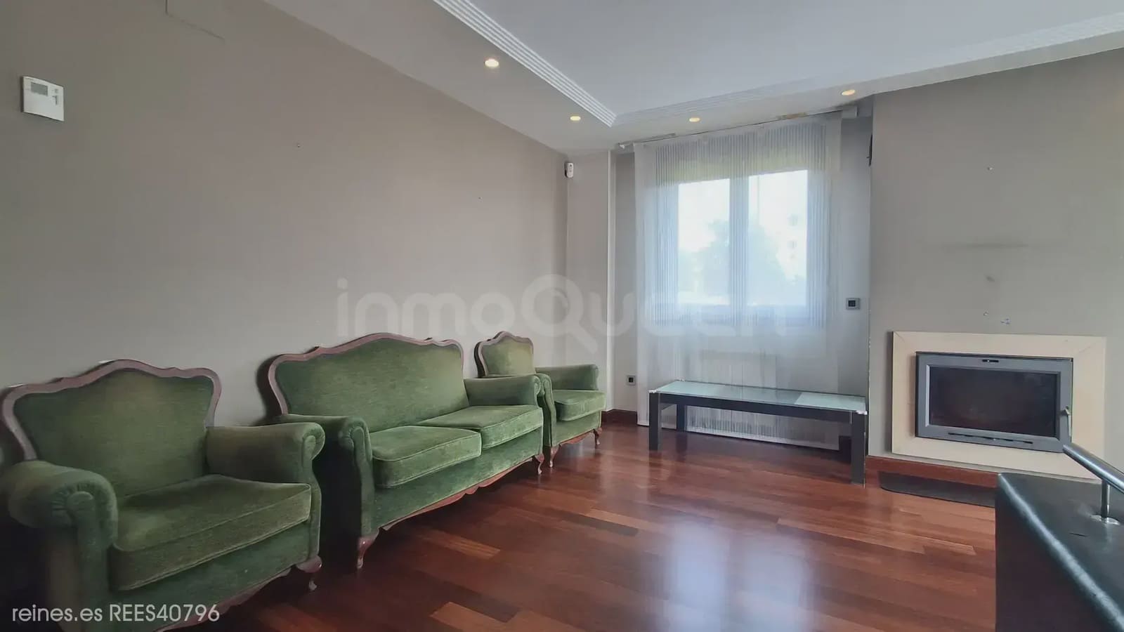 5 soveværelse Lejlighed til salg i Oviedo med garage - € 750.000 (Ref: 9961874)
