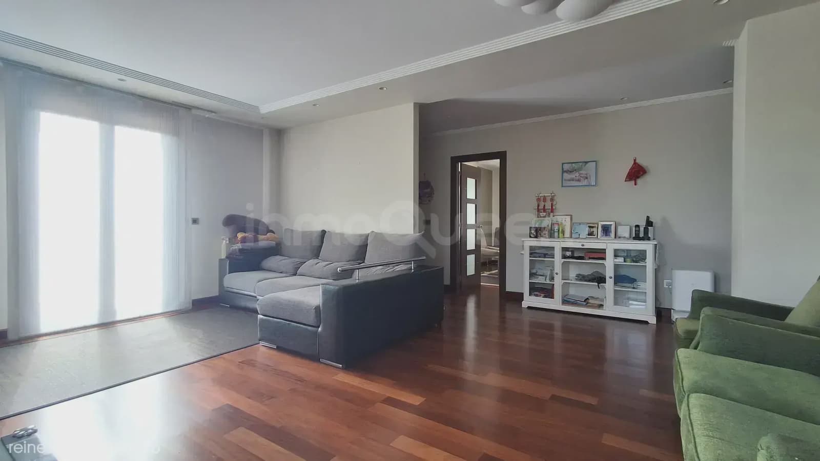 5 soveværelse Lejlighed til salg i Oviedo med garage - € 750.000 (Ref: 9961874)