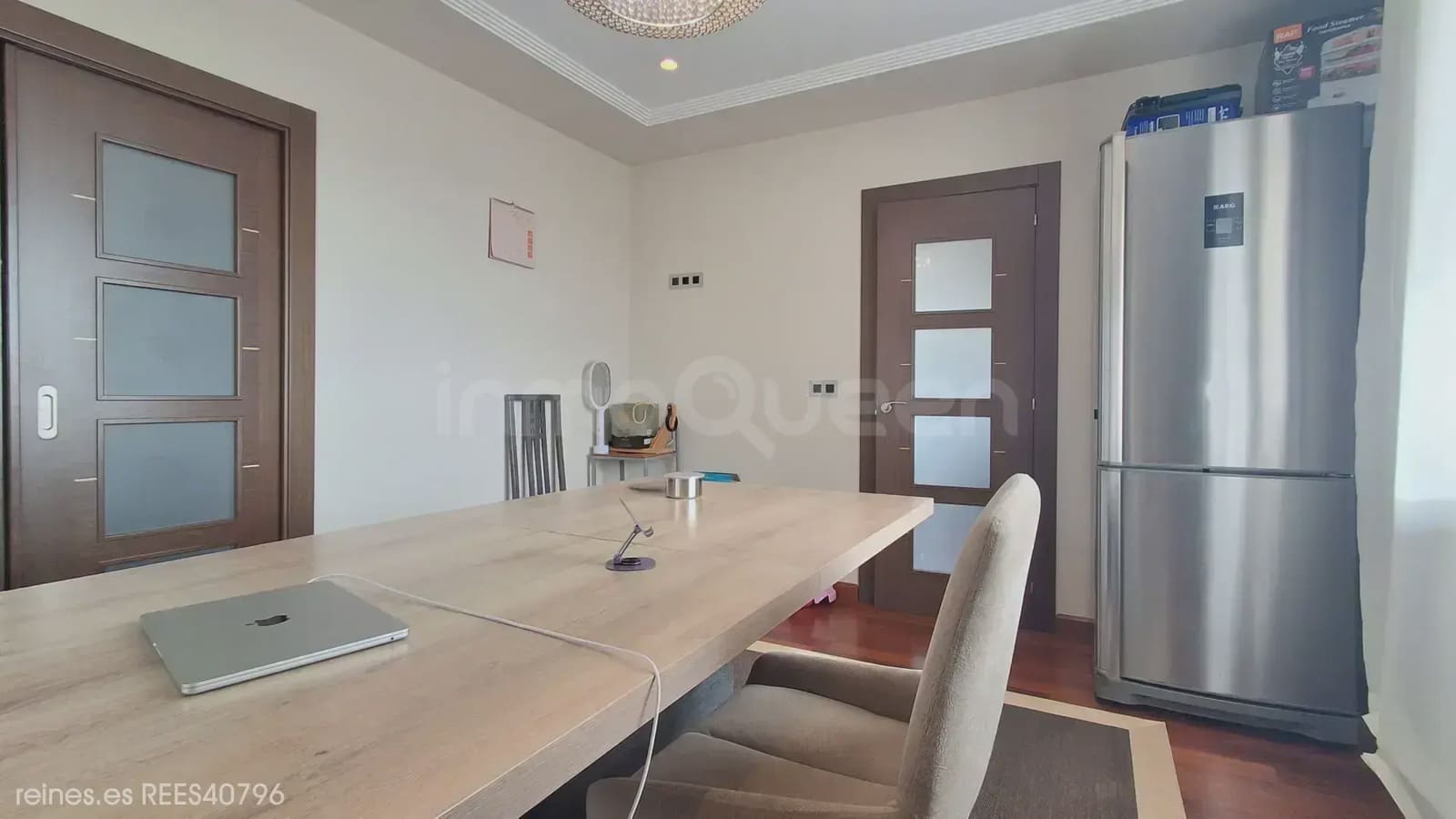 5 soveværelse Lejlighed til salg i Oviedo med garage - € 750.000 (Ref: 9961874)