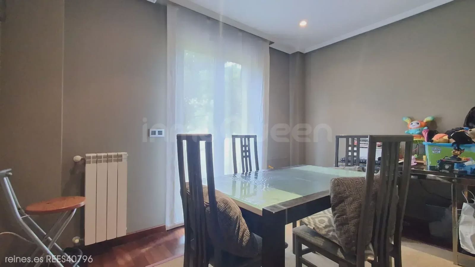 5 soveværelse Lejlighed til salg i Oviedo med garage - € 750.000 (Ref: 9961874)