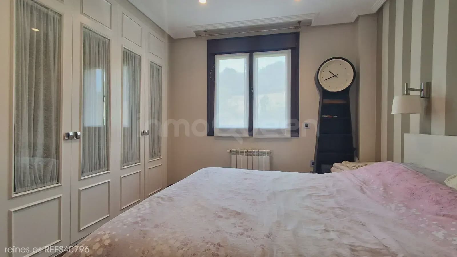 5 soveværelse Lejlighed til salg i Oviedo med garage - € 750.000 (Ref: 9961874)