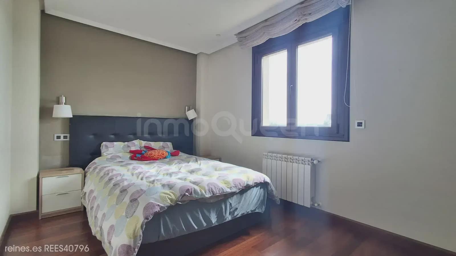 5 soveværelse Lejlighed til salg i Oviedo med garage - € 750.000 (Ref: 9961874)