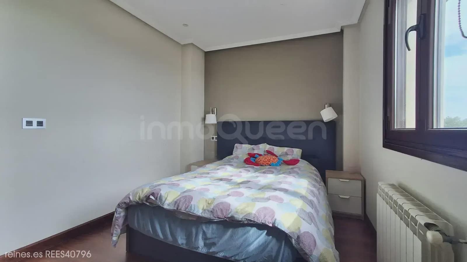 5 soveværelse Lejlighed til salg i Oviedo med garage - € 750.000 (Ref: 9961874)