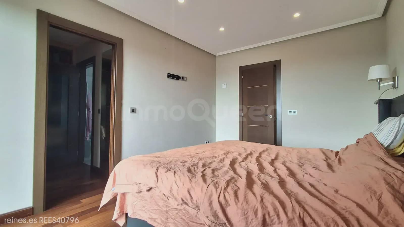5 soveværelse Lejlighed til salg i Oviedo med garage - € 750.000 (Ref: 9961874)