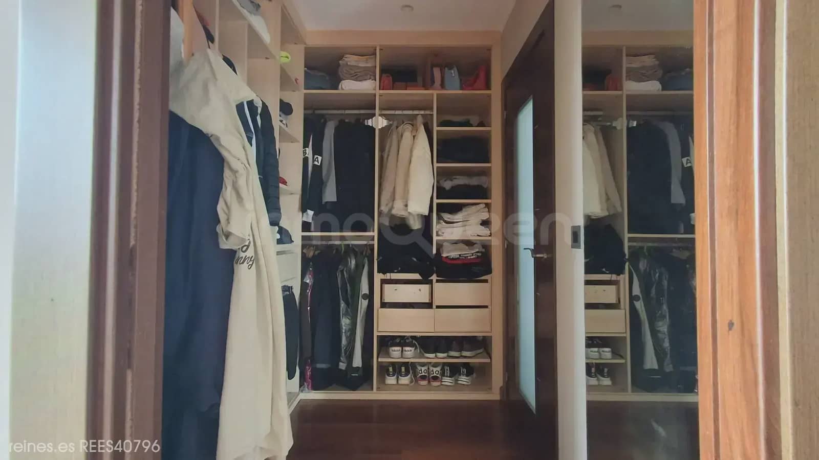 5 soveværelse Lejlighed til salg i Oviedo med garage - € 750.000 (Ref: 9961874)