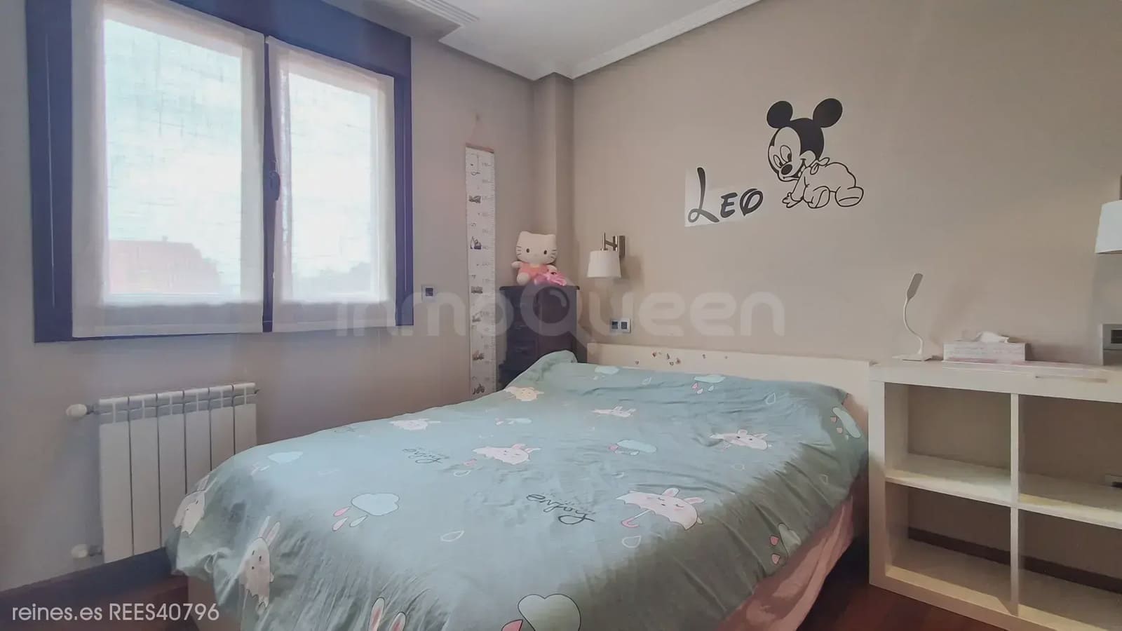 5 soveværelse Lejlighed til salg i Oviedo med garage - € 750.000 (Ref: 9961874)
