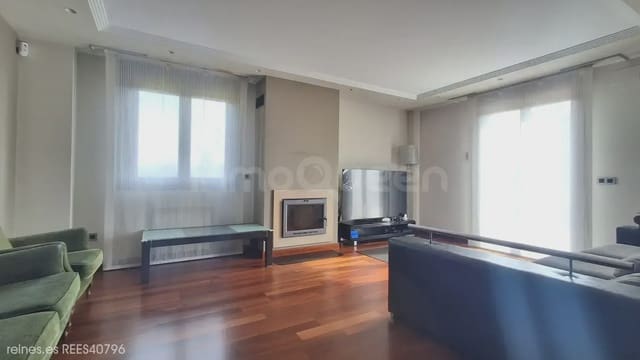 5 soveværelse Lejlighed til salg i Oviedo med garage - € 750.000 (Ref: 9961874)