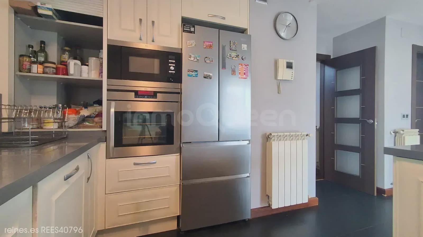 5 soveværelse Lejlighed til salg i Oviedo med garage - € 750.000 (Ref: 9961874)