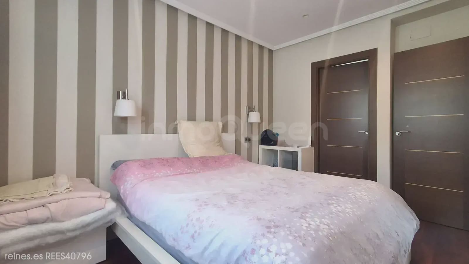 5 soveværelse Lejlighed til salg i Oviedo med garage - € 750.000 (Ref: 9961874)