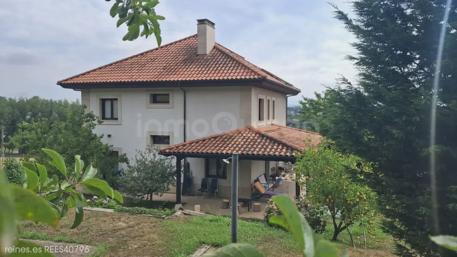 5 soveværelse Lejlighed til salg i Oviedo med garage - € 750.000 (Ref: 9961874)