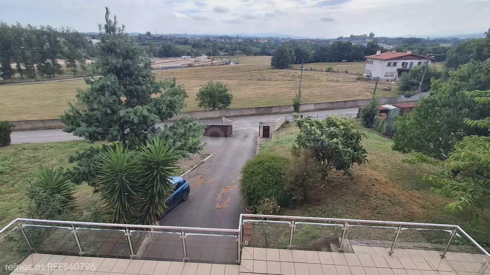 5 soveværelse Lejlighed til salg i Oviedo med garage - € 750.000 (Ref: 9961874)