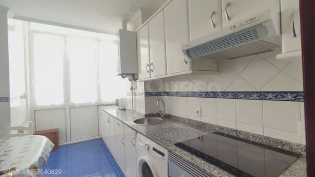 2 slaapkamer Flat te huur in Grado - € 600 (Ref: 9968860)