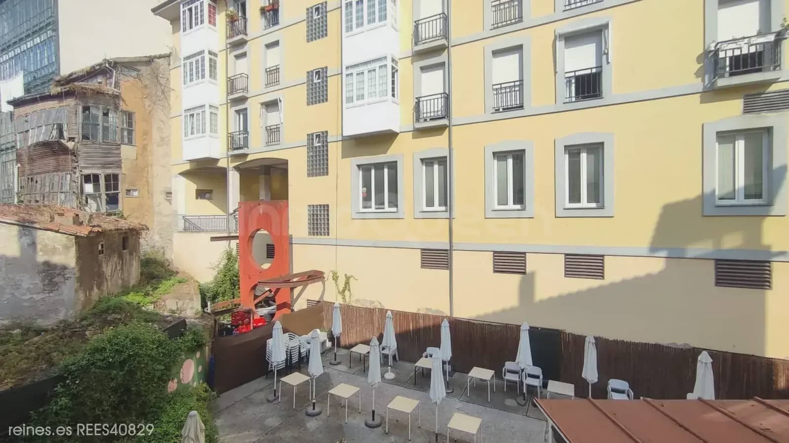 2 bedroom Flat for rent in Grado - € 600 (Ref: 9968860)