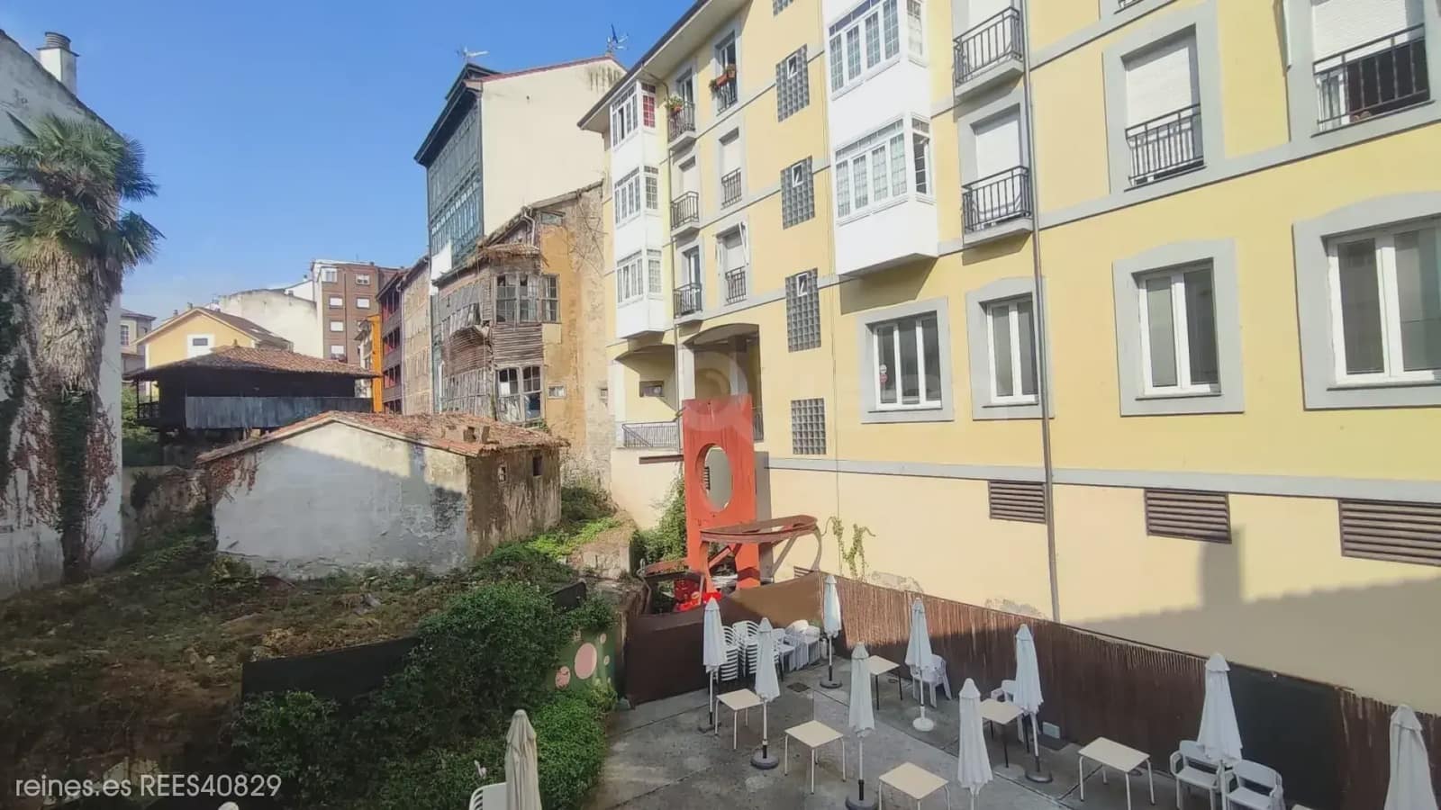 2 bedroom Flat for rent in Grado - € 600 (Ref: 9968860)