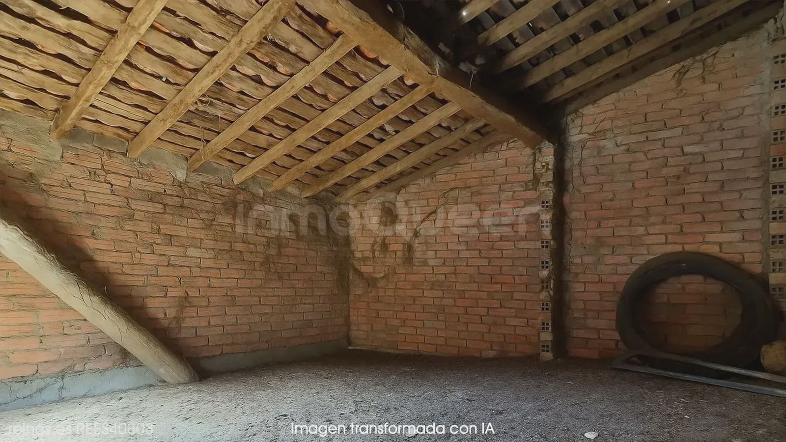 Finca/Country House for sale in Penamellera Alta - € 90,000 (Ref: 9971516)
