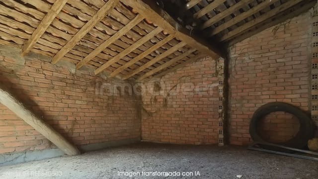 Finca/Herregård til salgs i Peñamellera Alta - € 90 000 (Ref: 9971516)