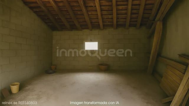 Finca/Landehus til salg i Peñamellera Alta - € 90.000 (Ref: 9971516)