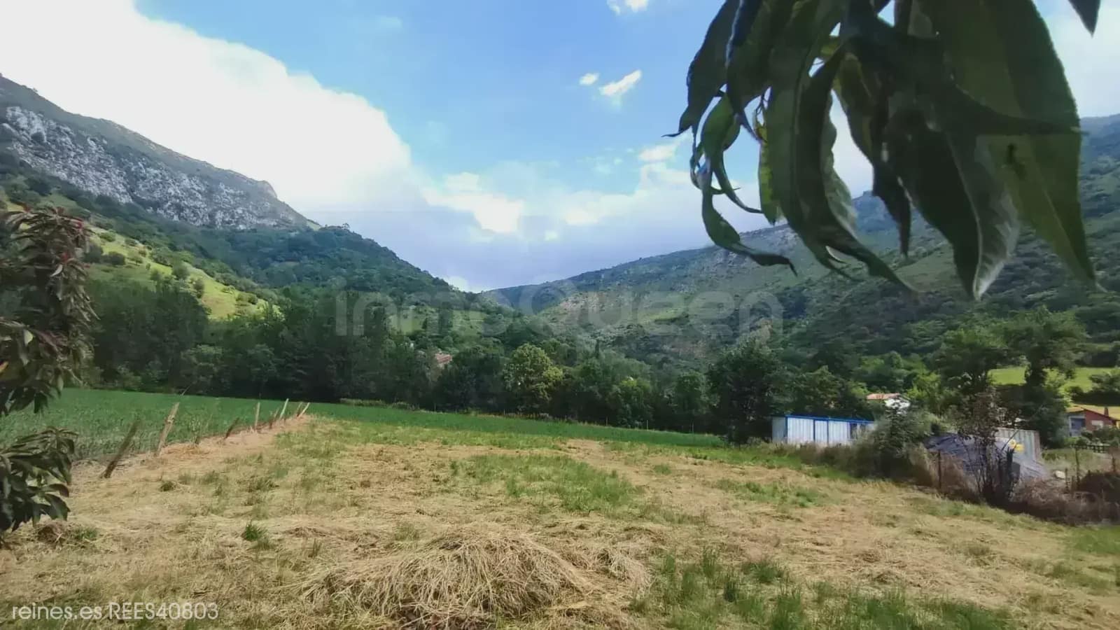 Finca/Landehus til salg i Penamellera Alta - € 90.000 (Ref: 9971516)
